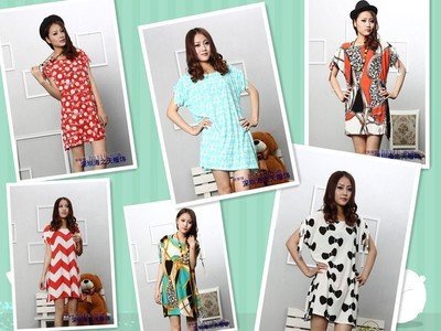 品牌折扣服裝批發(fā) 庫存尾貨價格及樣品信息