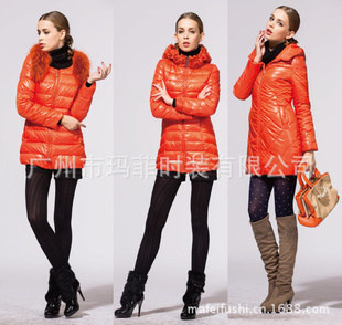 飛凡古琦冬批 專業(yè)女式棉衣批發(fā)與品牌折扣服裝采購指南