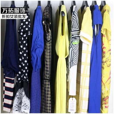 茜茜沃女裝 巴洛克藝術與時尚的邂逅，開啟品牌折扣批發新篇章