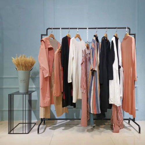 廣州批發女裝多少錢武漢市品牌折扣店女裝批發羽絨服哪家好